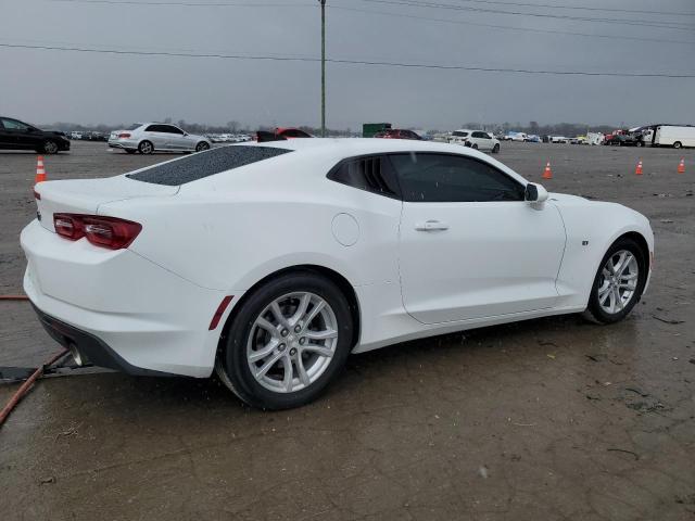 Photo 2 VIN: 1G1FB1RX9M0102017 - CHEVROLET CAMARO 