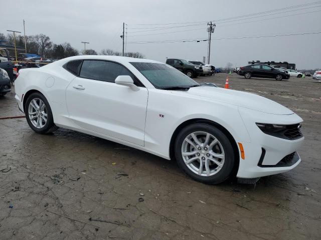 Photo 3 VIN: 1G1FB1RX9M0102017 - CHEVROLET CAMARO 