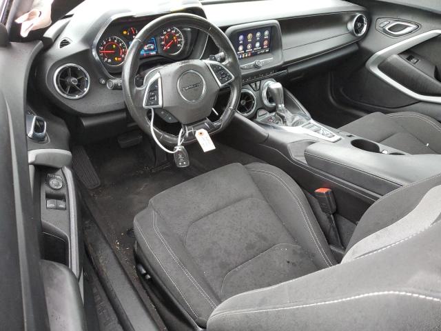 Photo 7 VIN: 1G1FB1RX9M0114183 - CHEVROLET CAMARO 