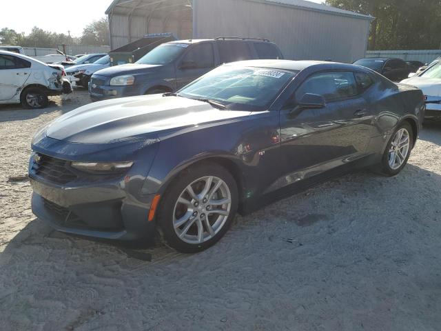 Photo 0 VIN: 1G1FB1RX9M0140816 - CHEVROLET CAMARO LS 