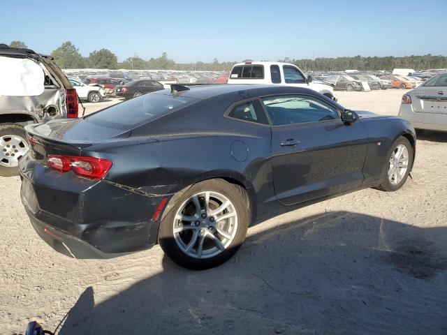 Photo 2 VIN: 1G1FB1RX9M0140816 - CHEVROLET CAMARO LS 