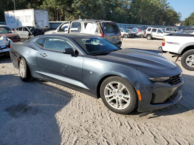 Photo 3 VIN: 1G1FB1RX9M0140816 - CHEVROLET CAMARO LS 