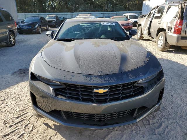 Photo 4 VIN: 1G1FB1RX9M0140816 - CHEVROLET CAMARO LS 