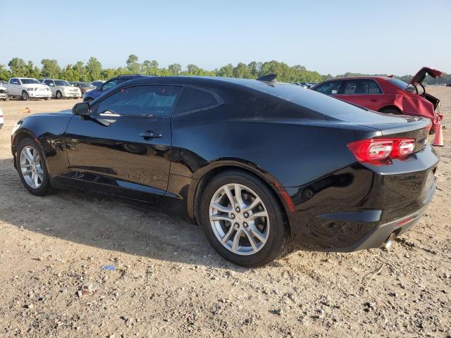 Photo 1 VIN: 1G1FB1RX9M0142324 - CHEVROLET CAMARO 