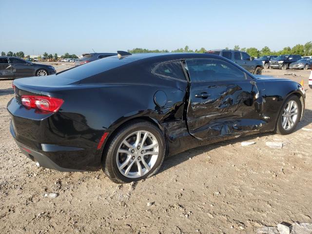 Photo 2 VIN: 1G1FB1RX9M0142324 - CHEVROLET CAMARO 