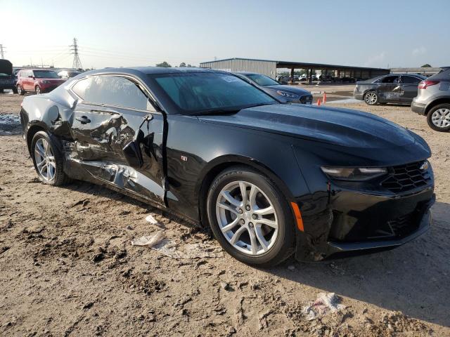 Photo 3 VIN: 1G1FB1RX9M0142324 - CHEVROLET CAMARO 