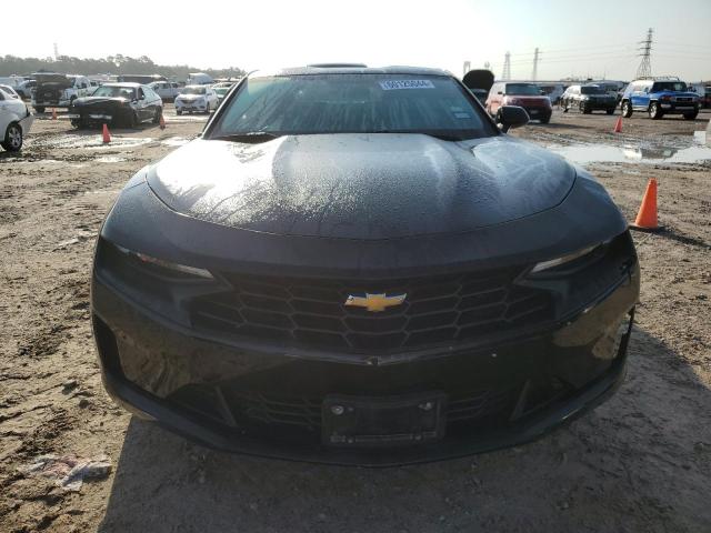 Photo 4 VIN: 1G1FB1RX9M0142324 - CHEVROLET CAMARO 