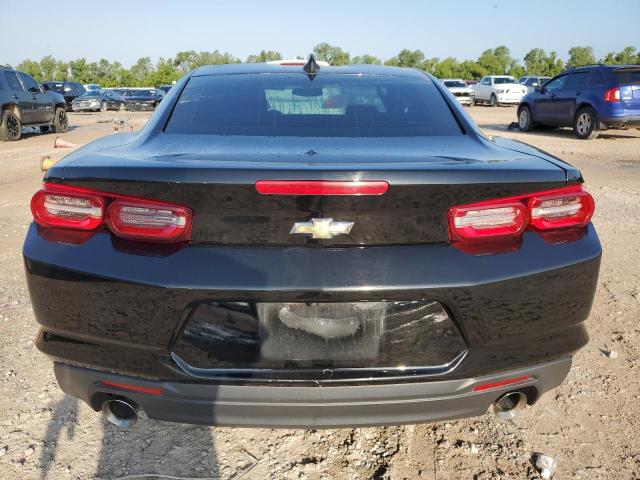 Photo 5 VIN: 1G1FB1RX9M0142324 - CHEVROLET CAMARO 