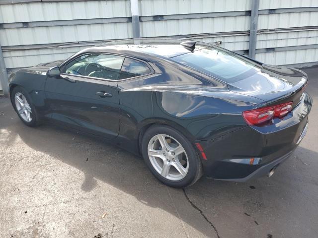 Photo 1 VIN: 1G1FB1RX9N0114928 - CHEVROLET CAMARO LS 