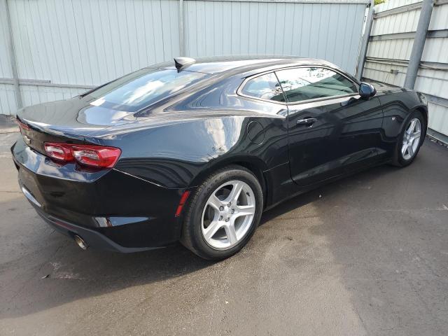 Photo 2 VIN: 1G1FB1RX9N0114928 - CHEVROLET CAMARO LS 