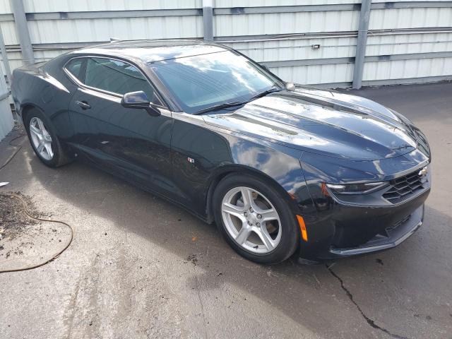 Photo 3 VIN: 1G1FB1RX9N0114928 - CHEVROLET CAMARO LS 