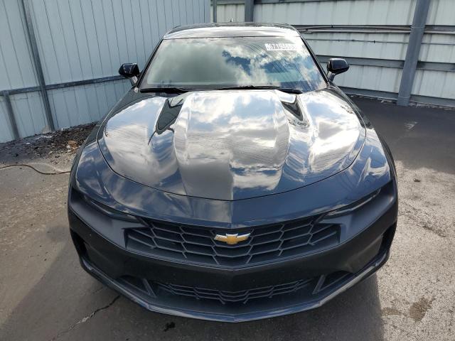 Photo 4 VIN: 1G1FB1RX9N0114928 - CHEVROLET CAMARO LS 