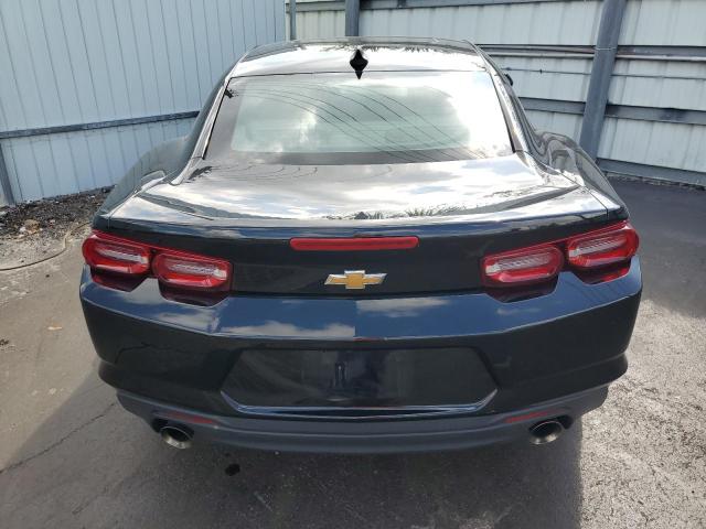 Photo 5 VIN: 1G1FB1RX9N0114928 - CHEVROLET CAMARO LS 