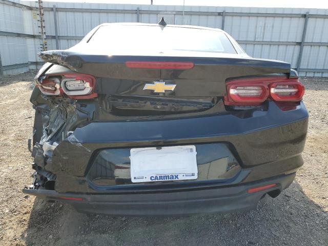 Photo 5 VIN: 1G1FB1RX9N0117389 - CHEVROLET CAMARO 