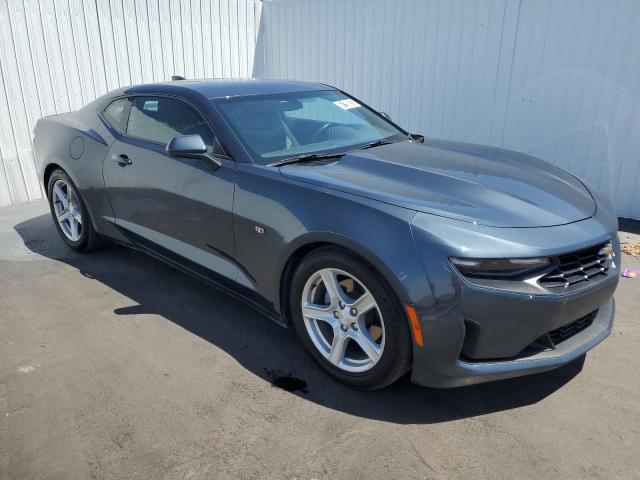 Photo 3 VIN: 1G1FB1RX9N0120633 - CHEVROLET CAMARO LS 