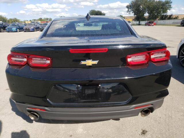 Photo 5 VIN: 1G1FB1RX9N0120745 - CHEVROLET CAMARO LS 