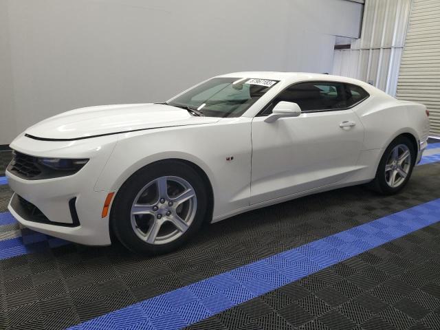 Photo 0 VIN: 1G1FB1RX9N0121149 - CHEVROLET CAMARO LS 