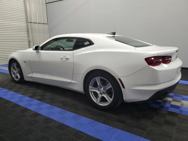 Photo 1 VIN: 1G1FB1RX9N0121149 - CHEVROLET CAMARO LS 