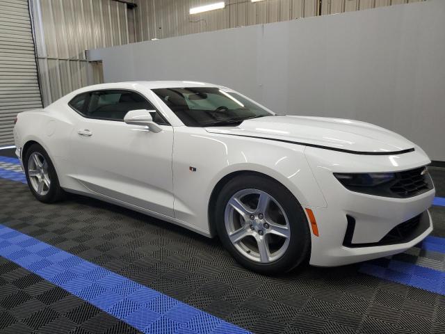 Photo 3 VIN: 1G1FB1RX9N0121149 - CHEVROLET CAMARO LS 