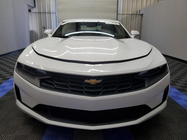 Photo 4 VIN: 1G1FB1RX9N0121149 - CHEVROLET CAMARO LS 