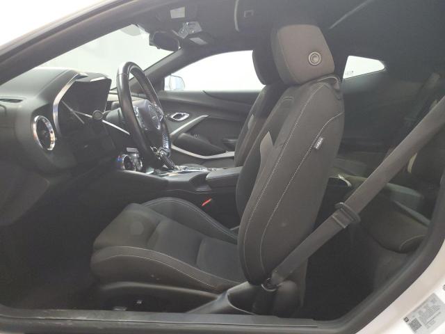 Photo 6 VIN: 1G1FB1RX9N0121149 - CHEVROLET CAMARO LS 