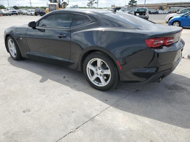 Photo 1 VIN: 1G1FB1RX9N0122236 - CHEVROLET CAMARO 