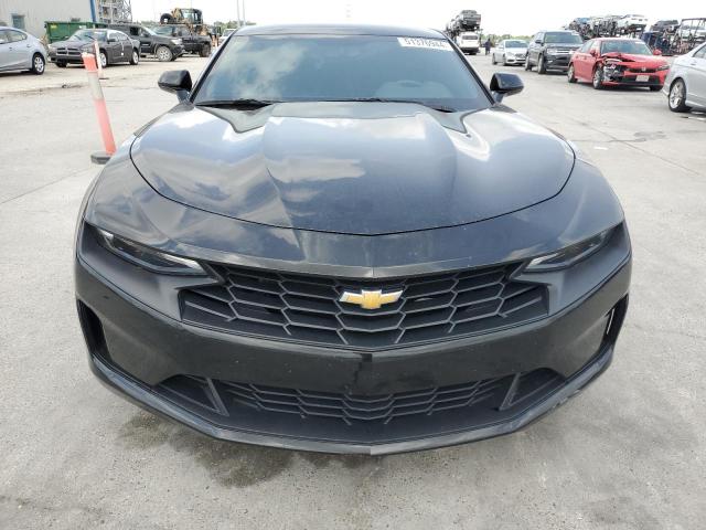 Photo 4 VIN: 1G1FB1RX9N0122236 - CHEVROLET CAMARO 