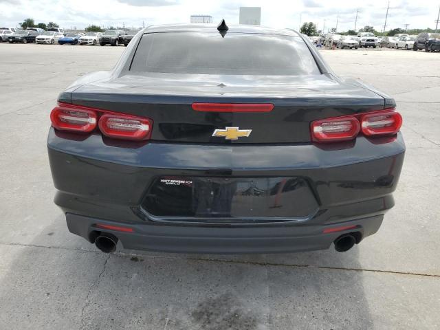 Photo 5 VIN: 1G1FB1RX9N0122236 - CHEVROLET CAMARO 