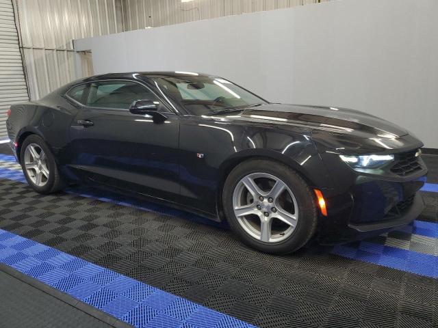 Photo 3 VIN: 1G1FB1RX9N0122236 - CHEVROLET CAMARO 