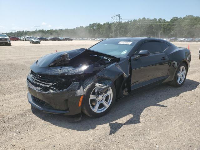 Photo 0 VIN: 1G1FB1RX9P0135846 - CHEVROLET CAMARO LS 