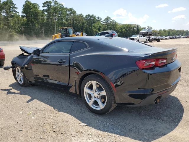 Photo 1 VIN: 1G1FB1RX9P0135846 - CHEVROLET CAMARO LS 