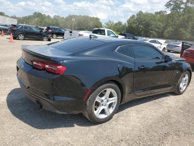 Photo 2 VIN: 1G1FB1RX9P0135846 - CHEVROLET CAMARO LS 