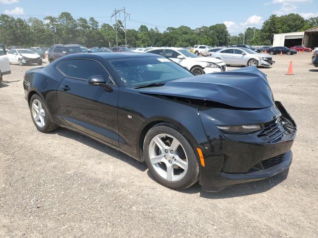 Photo 3 VIN: 1G1FB1RX9P0135846 - CHEVROLET CAMARO LS 