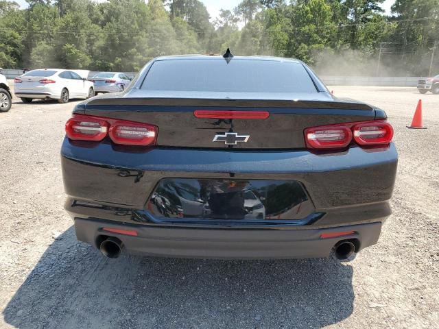 Photo 5 VIN: 1G1FB1RX9P0135846 - CHEVROLET CAMARO LS 