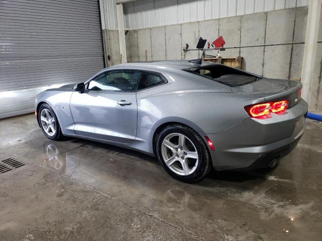 Photo 1 VIN: 1G1FB1RX9P0139704 - CHEVROLET CAMARO 