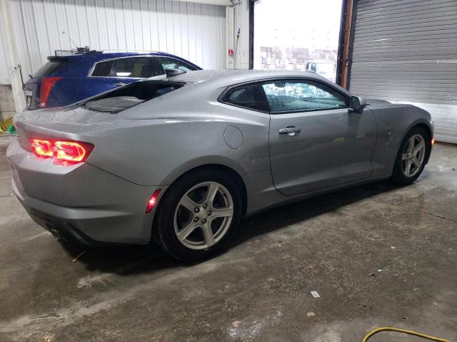 Photo 2 VIN: 1G1FB1RX9P0139704 - CHEVROLET CAMARO 