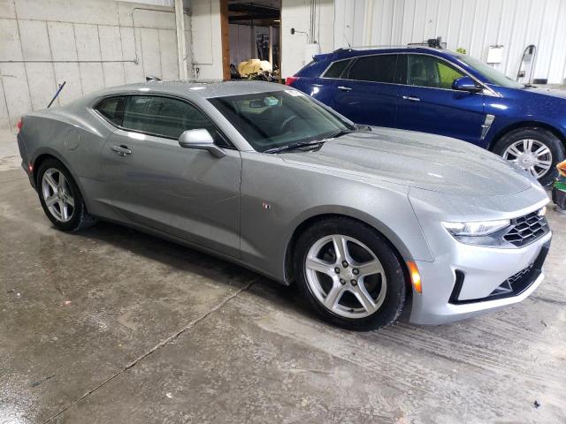 Photo 3 VIN: 1G1FB1RX9P0139704 - CHEVROLET CAMARO 