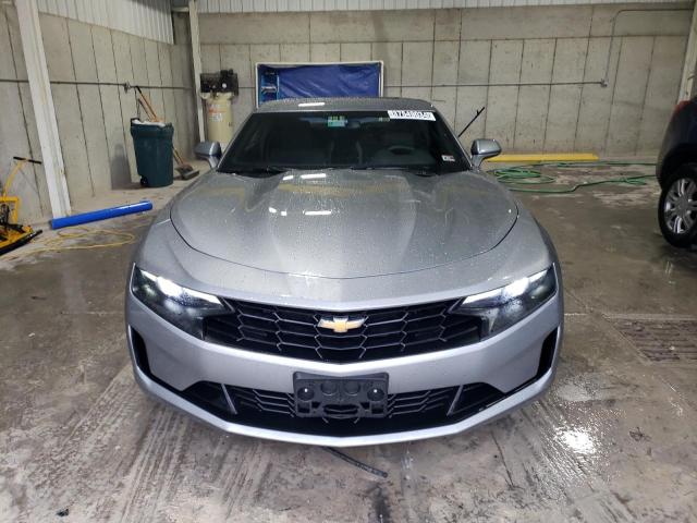 Photo 4 VIN: 1G1FB1RX9P0139704 - CHEVROLET CAMARO 