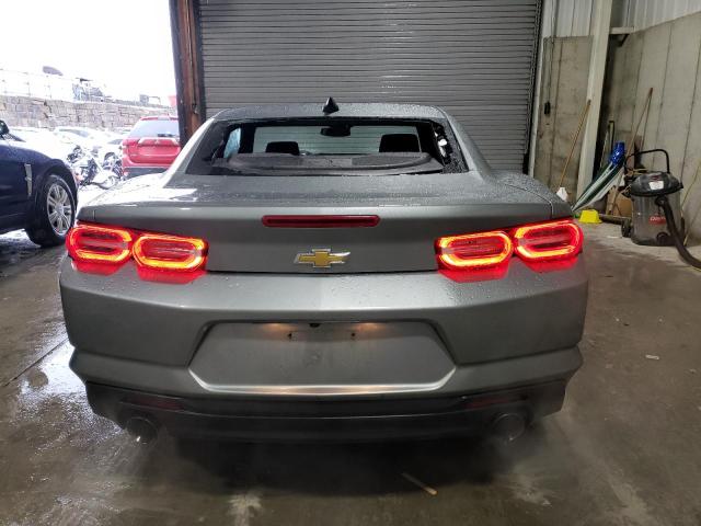 Photo 5 VIN: 1G1FB1RX9P0139704 - CHEVROLET CAMARO 