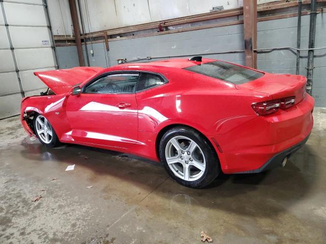 Photo 1 VIN: 1G1FB1RX9P0140268 - CHEVROLET CAMARO 