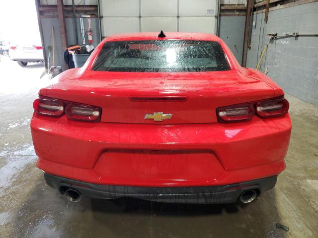 Photo 5 VIN: 1G1FB1RX9P0140268 - CHEVROLET CAMARO 