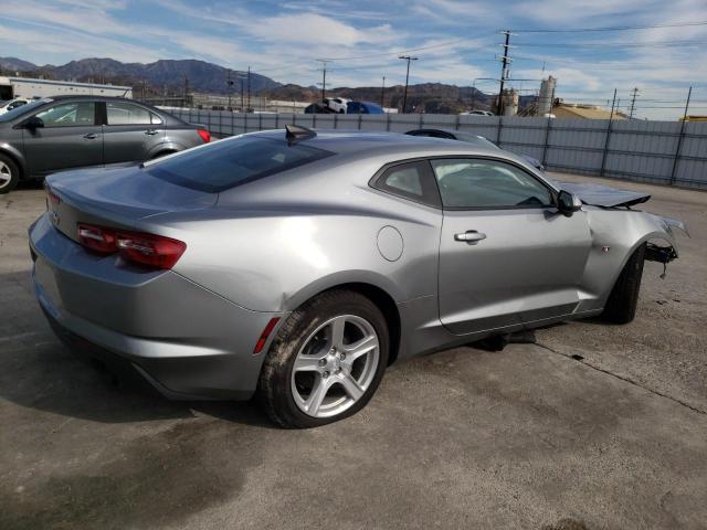 Photo 2 VIN: 1G1FB1RX9P0142828 - CHEVROLET CAMARO 