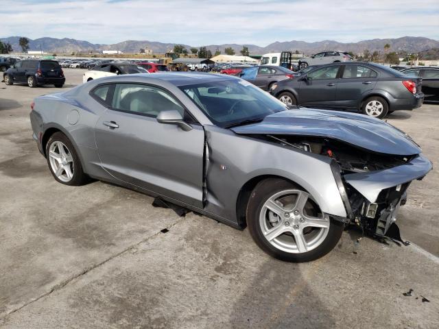 Photo 3 VIN: 1G1FB1RX9P0142828 - CHEVROLET CAMARO 