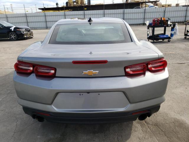 Photo 5 VIN: 1G1FB1RX9P0142828 - CHEVROLET CAMARO 