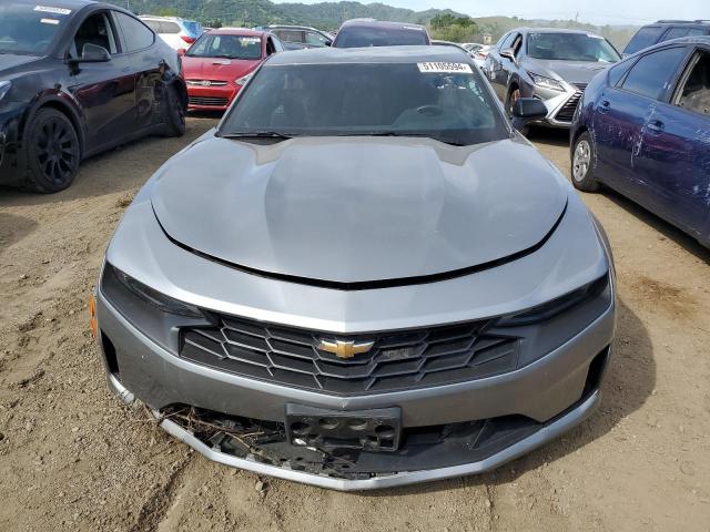 Photo 4 VIN: 1G1FB1RX9P0150945 - CHEVROLET CAMARO 