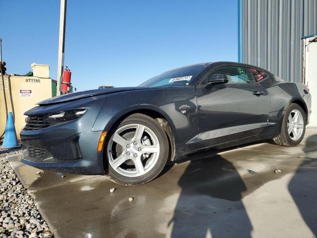 Photo 0 VIN: 1G1FB1RX9P0158317 - CHEVROLET CAMARO 