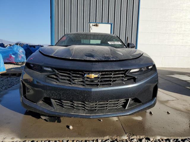 Photo 4 VIN: 1G1FB1RX9P0158317 - CHEVROLET CAMARO 