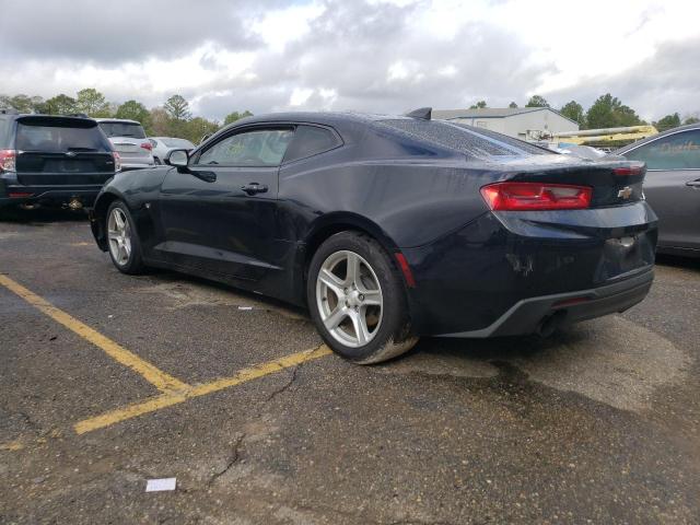 Photo 1 VIN: 1G1FB1RXXH0102646 - CHEVROLET CAMARO LT 