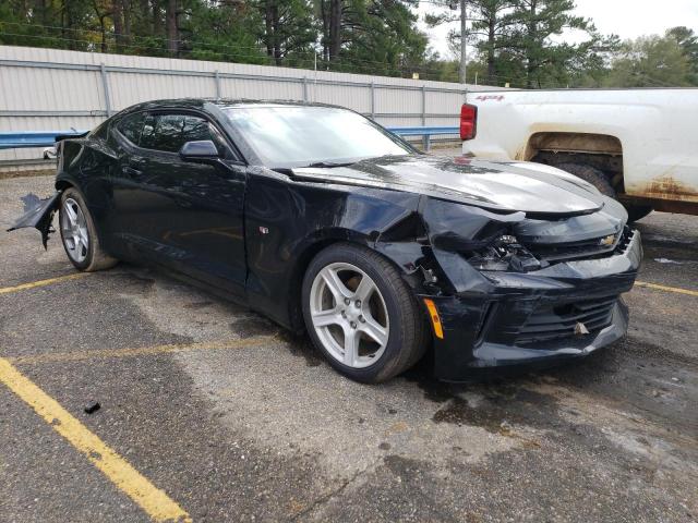 Photo 3 VIN: 1G1FB1RXXH0102646 - CHEVROLET CAMARO LT 