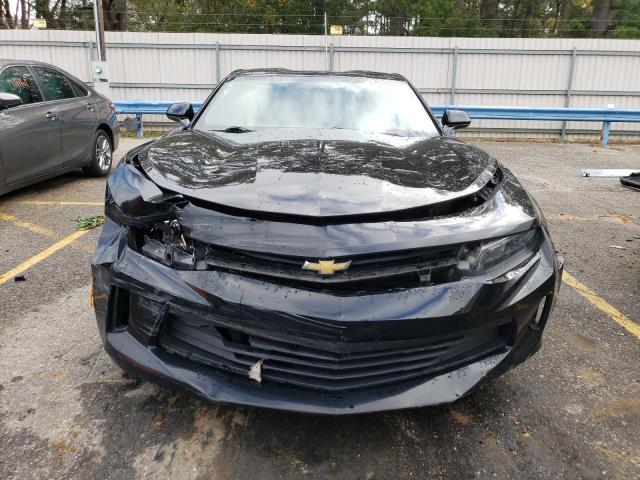 Photo 4 VIN: 1G1FB1RXXH0102646 - CHEVROLET CAMARO LT 